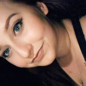 Meet your Posher, Krista